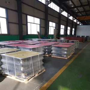 Cao giảm xóc cách ly cao su tự nhiên mang địa chấn cách ly - Product Image 3