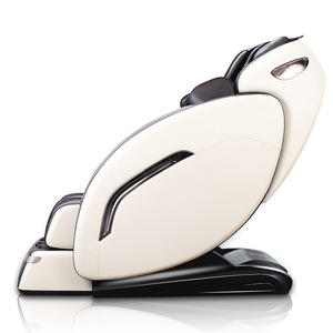 Massage Chair SL Rail 3D Electric Intelligent Multi Functional Music Space Capsule Luxury Full Body Massage - Product Image 3