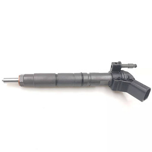 Inyector Remanufacturado de Fábrica 0445116028, Inyector de Combustible Diésel para Motor Diésel, Producto Remanufacturado en China - Product Image 6