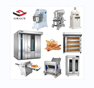 Équipement de cuisine de restaurant commercial équipement de cuisine industrielle équipement de cuisine de restaurant