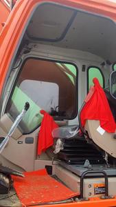 Maquinaria Pesada Usada, Excavadora de Orugas Doosan Dh420-7 DH300 DX225 DX55 de 42 Toneladas, Alta Calidad, Dh400-9 Dh500-7 - Product Image 6