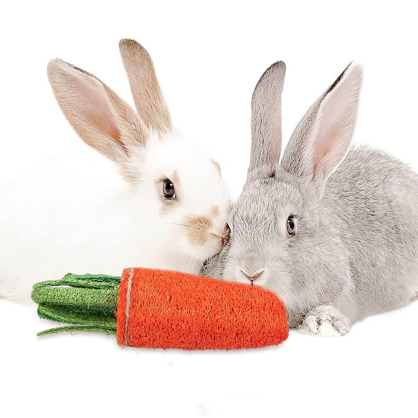 Новый дизайн, оптовая продажа, маленькие животные, Интерактивная игрушка, кролик, жевательная игрушка, игрушка в форме моркови для хомяка