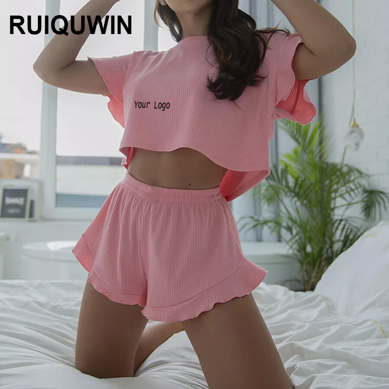 RUIQUWIN New Fashion Sweatsuits for Women