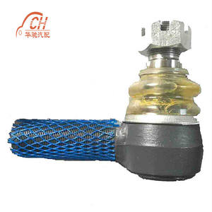 Rotule de direction Hongyan Steyr 1313736/1313737/1313738 avant/arrière en métal pour voitures Mercedes-Benz, VW, DAF, Skoda - Product Image 4