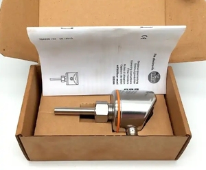 Termómetro Industrial Modular de Acero Inoxidable E+H ITHERM ModuLine TM131, Personalizable para Diversas Aplicaciones - Product Image 6