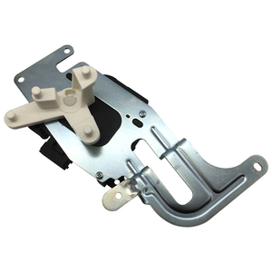 HVAC Air Mix Blend Door Actuator high quality 79140-S9A-A01 for Honda Element YH1 YH2 2003-2011, 2.4L - Product Image 3