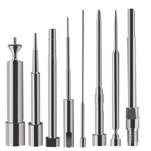 OEM tùy chỉnh đấm <span class=keywords><strong>Pin</strong></span> chất lượng cao chính xác các bộ phận Báo Chí khuôn đấm <span class=keywords><strong>Pin</strong></span> - Product Image 1