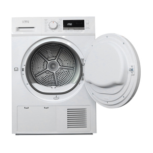 Lave-linge séchant entièrement automatique grande capacité - Product Image 2