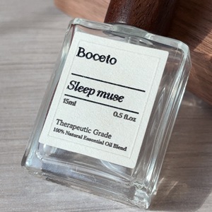 Adesivi per Profumi Personalizzati Irregolari, Adesivi con Logo Personalizzato, Etichette per Imballaggio Personalizzate, Adesivi Bianchi Personalizzati - Product Image 4