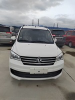 Chinois 2025 LHD MPV voiture Dongfeng Glory 330S meilleur Compact 7 places Mini Van Bus disponible