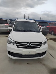 Chinois 2025 LHD MPV voiture Dongfeng <span class=keywords><strong>Glory</strong></span> 330S meilleur Compact 7 places Mini Van Bus disponible - Product Image 3