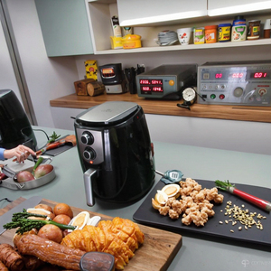 <span class=keywords><strong>Service</strong></span> d'inspection de friteuses à <span class=keywords><strong>air</strong></span> chaud par une société tierce en Chine, <span class=keywords><strong>service</strong></span> d'inspection avant expédition dans le Zhejiang - Product Image 2