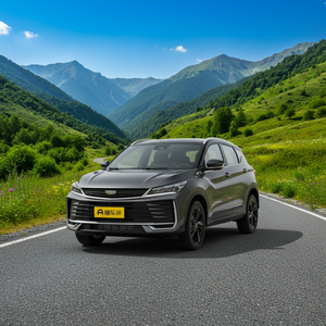 Véhicule à essence Geely Coolray 1.5TD Turbo Superpower, faible consommation de carburant, 5 portes, 5 places, grand espace, SUV familial - Product Image 1