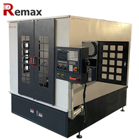 6090 routeur cnc entièrement fermé 4 aixs cnc gravure sur métal et fraiseuse corps de cadre en fonte