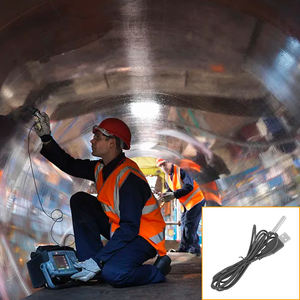 Sensor de Imagen SincereFull SF-SJN345 0.3MP BF20A6 CMOS con Vista de Campo de 72°, Interfaz USB2.0, Módulo de Cámara Endoscópica de 5mm F2.8 para Uso Médico - Product Image 6