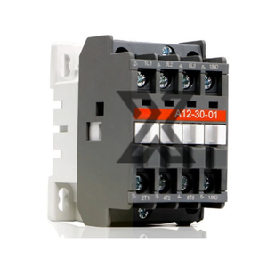 Nuevo contactor de CA original A12-30-01 24V 110V 220V 380V - Product Image 1