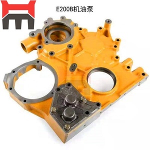 อะไหล่เครื่องยนต์รถขุด E200B S6K ชุดปั๊มน้ำมัน 5I-7948 - Product Image 3