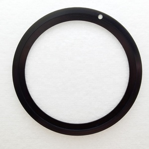 หน้าปัดนาฬิกา L3.694 พร้อมจุดเรืองแสงสีเขียวสำหรับนาฬิกา Long-ines <span class=keywords><strong>HydroConquest</strong></span> ขนาด 39 มม. - Product Image 4