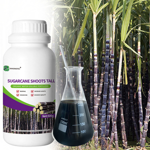 Fertilizante <span class=keywords><strong>de</strong></span> <span class=keywords><strong>caña</strong></span> <span class=keywords><strong>de</strong></span> azúcar orgánico Aumento del rendimiento Crecimiento <span class=keywords><strong>de</strong></span> raíces Calidad Articulación <span class=keywords><strong>DE</strong></span> ALTO endulzamiento - Product Image 1