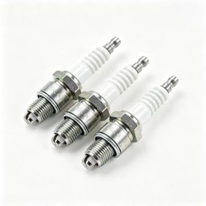 Bougies d'allumage marines portables de haute qualité BPR7HS adaptées aux moteurs hors-bord DT4 2 temps électriques 3,5-4 <span class=keywords><strong>CV</strong></span> - Product Image 5