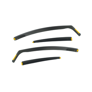 Factory Directly Sell High End In-channel Injection Deflector <b>Window</b> Visor for Ford Focus Mk3 2011-2018 - Product Image 3