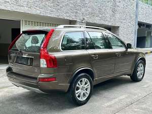 Pour <span class=keywords><strong>XC</strong></span> Classic 2014 T5 Turbo SUV avec sièges en cuir - Édition de luxe - Product Image 6