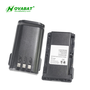 ICOM IC-F14 IC-<span class=keywords><strong>F24</strong></span> IC-F25 용 BP232 교체 7.4V 리튬 이온 배터리 팩 - Product Image 5