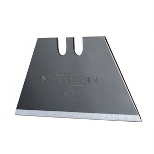Lame trapézoïdale Stanley 11-911 N° 1991 Fabriquée en Angleterre - Product Image 2