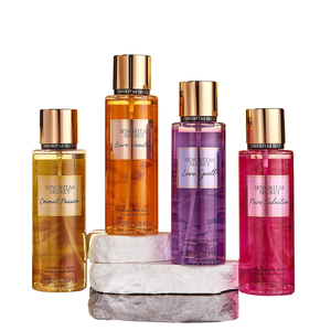 Perfume Secreto Original, Bruma Corporal, Loción Corporal, Desodorante en Aerosol, Productos Cosméticos para Mujer, Bath and Body Works - Product Image 1