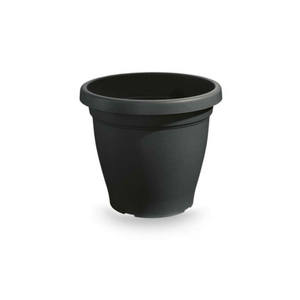 แจกัน 'verona' ซม. 35x29H-สีแอนทราไซต์ - Product Image 4