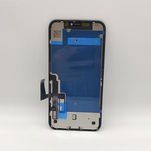 GX OLED pour téléphones mobiles iPhone GX 11 LCD Vente en gros et service de réparation avec service de réparation d'écran LCD OLED d'origine pour iPhone - Product Image 1