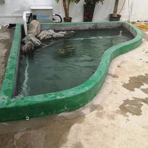 Filtre pour bassin d'eau douce, bassin <span class=keywords><strong>de</strong></span> jardin, villa, paysage, bassin <span class=keywords><strong>de</strong></span> pêche, aquariums, conception personnalisée - Product Image 5