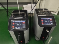 Contrôleur de température intelligent à bloc sec haute température EastTester 100~1210 ET2505-1200B, calibrateur USB OEM, précision 0,1 %