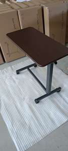 Meilleur prix <span class=keywords><strong>Table</strong></span> élévatrice <span class=keywords><strong>mobile</strong></span> sur <span class=keywords><strong>lit</strong></span> <span class=keywords><strong>Table</strong></span> <span class=keywords><strong>de</strong></span> <span class=keywords><strong>plateau</strong></span> <span class=keywords><strong>de</strong></span> <span class=keywords><strong>lit</strong></span> <span class=keywords><strong>de</strong></span> patient hospitalisé <span class=keywords><strong>Table</strong></span> sur <span class=keywords><strong>lit</strong></span> <span class=keywords><strong>d</strong></span>'hôpital réglable avec roues - Product Image 5