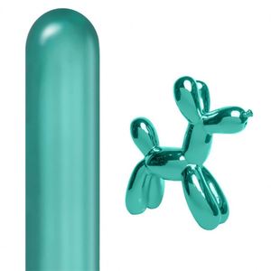 Globos de Modelado Coloridos al por Mayor, Globo Mágico Largo Clásico para Decoración de Bodas y Fiestas de Cumpleaños - Product Image 2