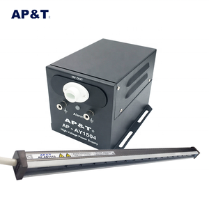 เครื่องกำเนิดไฟฟ้ากระแสคงที่ AP-AY1504/2504-2 - Product Image 4