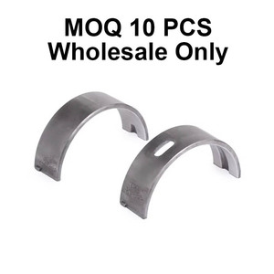 Set Cuscinetti Albero Motore 026 105 561 B STD per VW Golf 2.0 <span class=keywords><strong>R</strong></span> <span class=keywords><strong>Passat</strong></span> B5 Touran TTS Quattro - Product Image 1