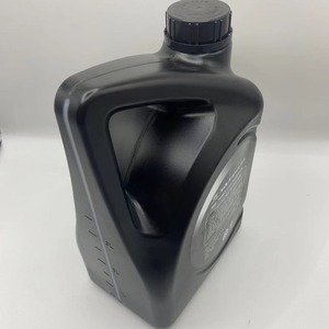 Huile moteur essence Hyundai Kia Premium 5W-20 4L entièrement synthétique pour voitures particulières - Product Image 2