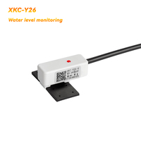 Sensor Pemantauan Ketinggian Air XKC-Y26 Deteksi Garis Ketinggian Air Wadah Cair Sensor Ketinggian Cairan