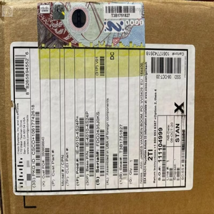 Controlador Lógico Programable (PLC) Dedicado para Automatización Industrial Ie-4010-4s24p, Nuevo en Caja Abierta, Original, Disponible en Stock - Product Image 1