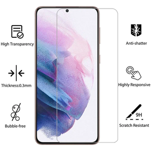 Protecteur d'écran HD pour <span class=keywords><strong>Samsung</strong></span> S23 A55 A35 A54 S25 A16 A15 Verre trempé pour <span class=keywords><strong>Samsung</strong></span> S24 S21 S22 Mica <span class=keywords><strong>Galaxy</strong></span> S24 Ultra S23 FE - Product Image 3