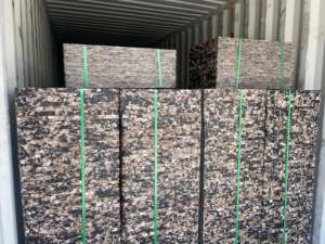 מערכת מסוע מזרן gmt מתקדמת מסוע עבור מכונת בלוק בטון עמיד ויעיל עם שירות עיבוד חיתוך - Product Image 3