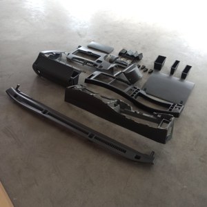 Tự động cơ thể Phụ tùng xe rộng cơ thể Bảng điều khiển Bảng điều khiển rộng cơ thể cho <span class=keywords><strong>ISUZU</strong></span> xe tải nhẹ npr <span class=keywords><strong>NKR</strong></span> 700P - Product Image 4