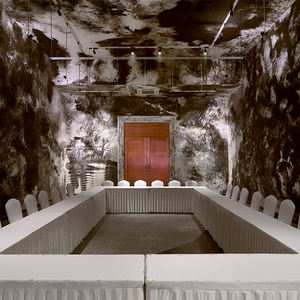 Proveedor Profesional de Muebles para Hoteles, Juego de Muebles para Dormitorio y Vestíbulo, Servicio de Diseño a Medida para Espacios de Hostelería de Lujo - Product Image 2