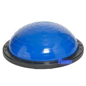 Pelota de Equilibrio Aosu Bosu de 60 cm, Antiexplosión, para Yoga y Entrenamiento Físico - Product Image 1