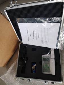 เครื่องวัดคลอโรฟิลล์ TYS-A พร้อมด้ามจับ - Product Image 2