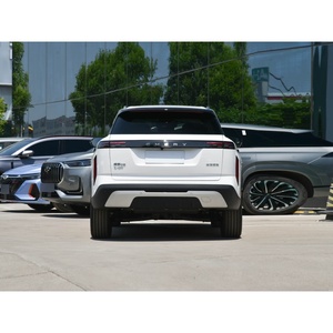 Chery Explore 06 C-DM 2025 2023 <span class=keywords><strong>2022</strong></span> – Voitures électriques hybrides rechargeables chinoises d'occasion – Prix depuis la Chine - Product Image 6