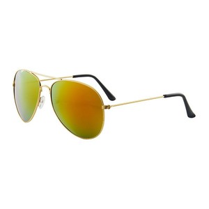 Gafas de sol polarizadas británicas NextRoad con protección UV400 para niños y niñas, gafas de sol ópticas de estilo pionero para niños - Product Image 5