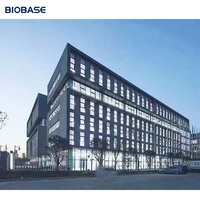 Biobase Food Testing and Analysis Instruments Cooking Oil Tester COT-27A Testing Machine
