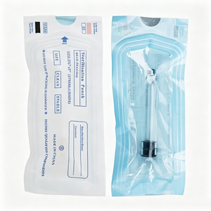 Cartouche en verre de haute qualité de 3 ml, adaptée à plusieurs types de stylos - Product Image 6